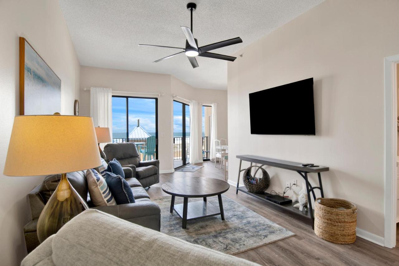 Phoenix V 114 - Chambres d'hôtes Orange Beach