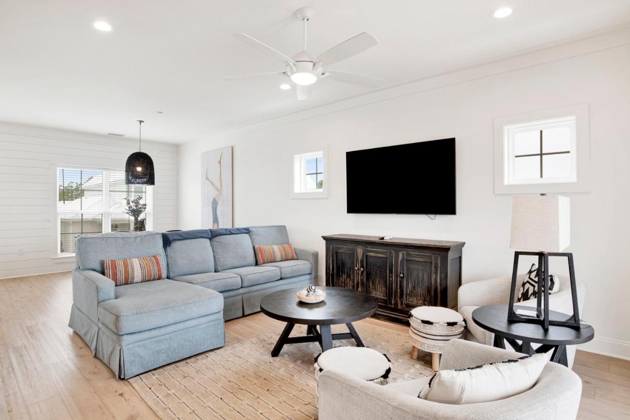 Casa de Sol at Summer Salt - Ferienwohnung Orange Beach