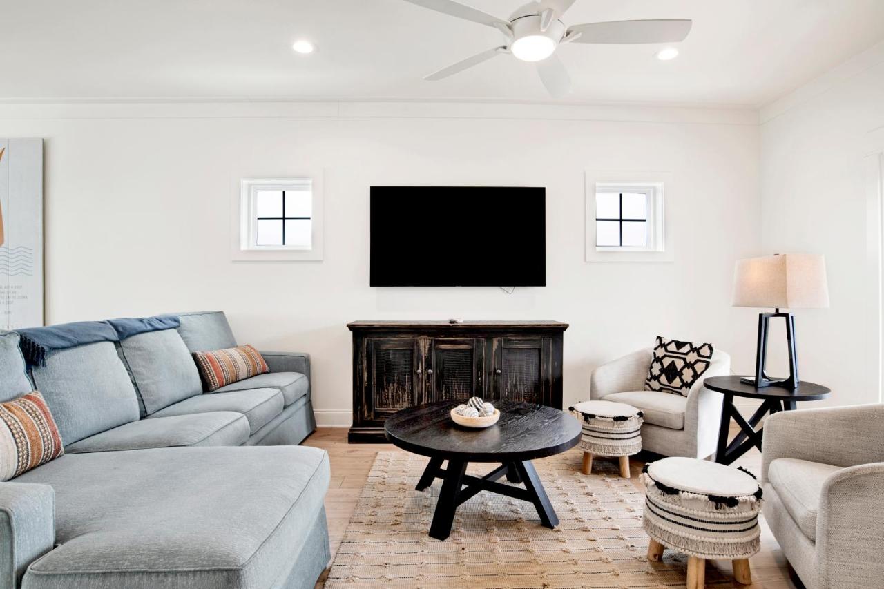 Casa de Sol at Summer Salt - Ferienwohnung Orange Beach