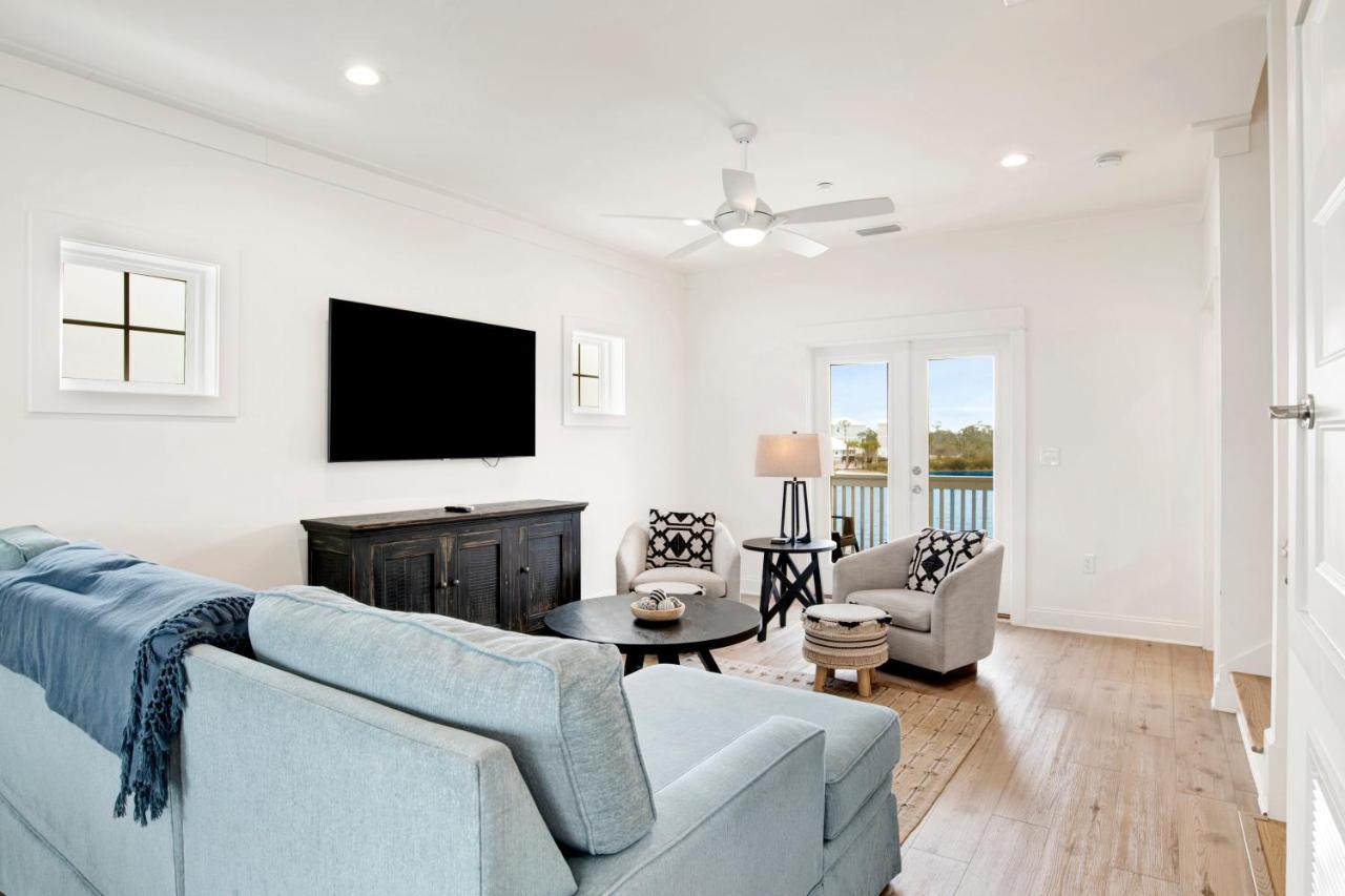 Casa de Sol at Summer Salt - Ferienwohnung Orange Beach
