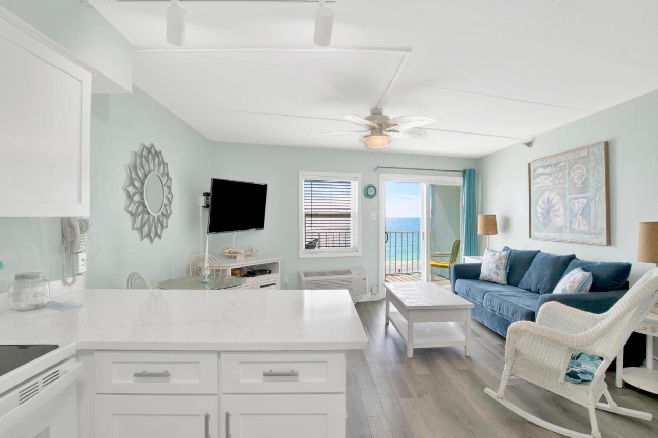 Emerald Skye 45 - Ferienwohnung Orange Beach