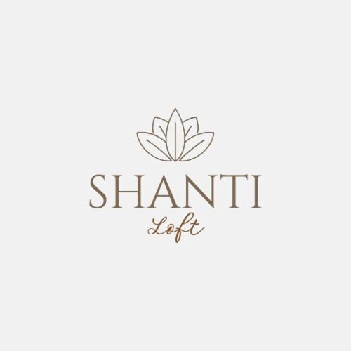 Shanti Loft B - Bed and Breakfast San Juan