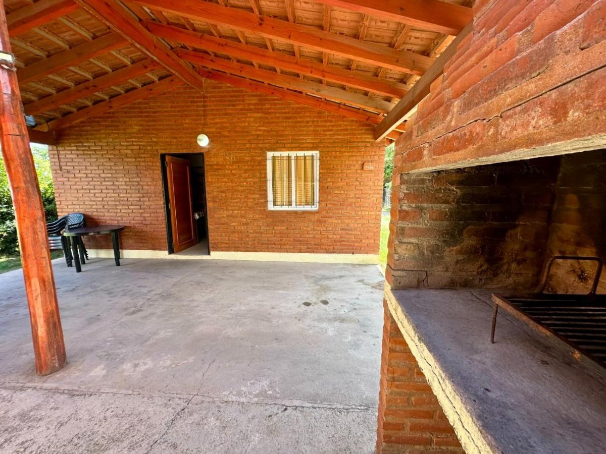 Shanti Cabañas - Chambres d’hôtes Mina Clavero