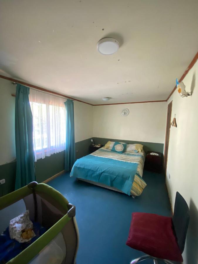 Deluxe Doppel-/Zweibettzimmer