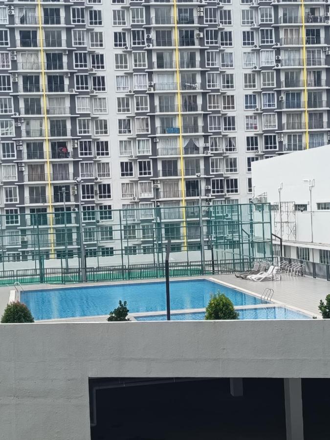 Homestay Baitul Mahabbah Melaka - Bed and Breakfast Malakka