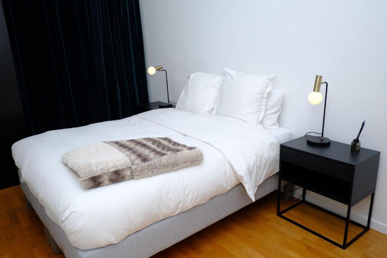 Louise michel - B&B Saint-Ouen