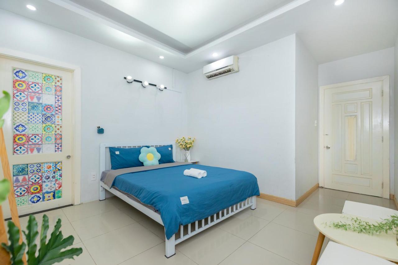 Appartamento con 2 Camere da Letto e Vista Oceano