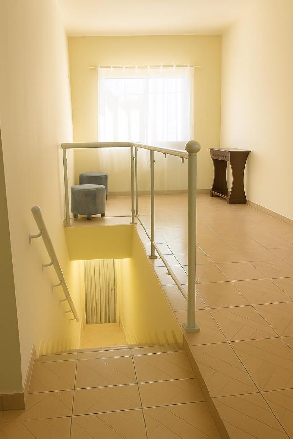 Apartamento completo Excelente localização Centro - Bed and Breakfast Canindé
