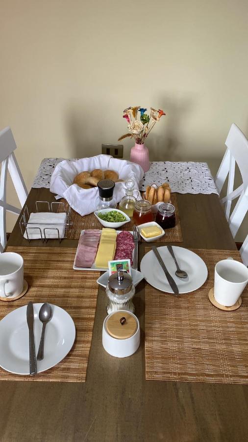 Cabañas Las Terrazas De Iculpe - B&B Lago Ranco