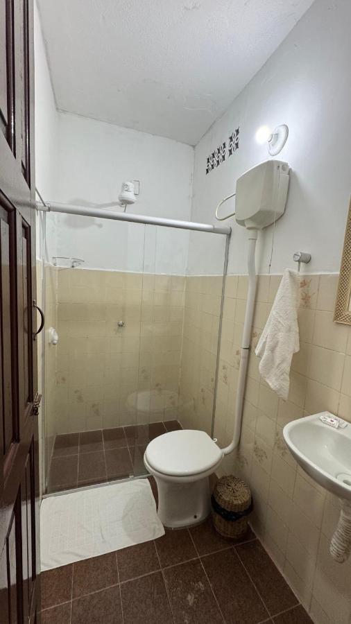 Habitación Triple Confort