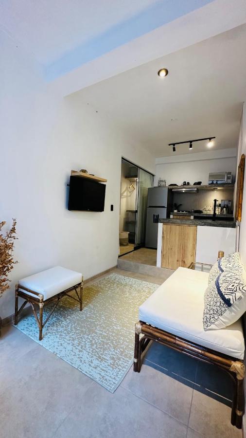 Luxury mini, beautiful tip - Ferienwohnung Punta Hermosa