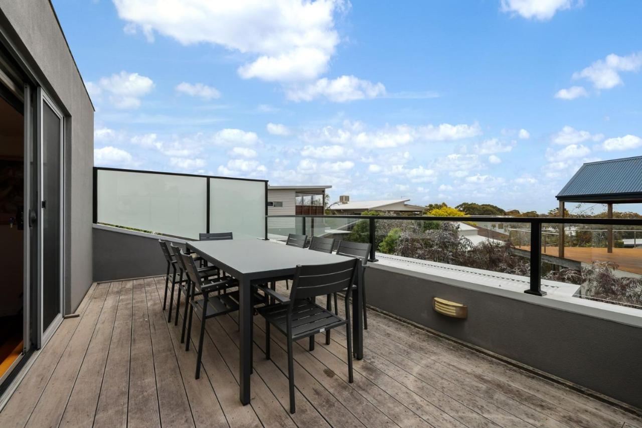 Blue Tides Getaway - B&B Cowes