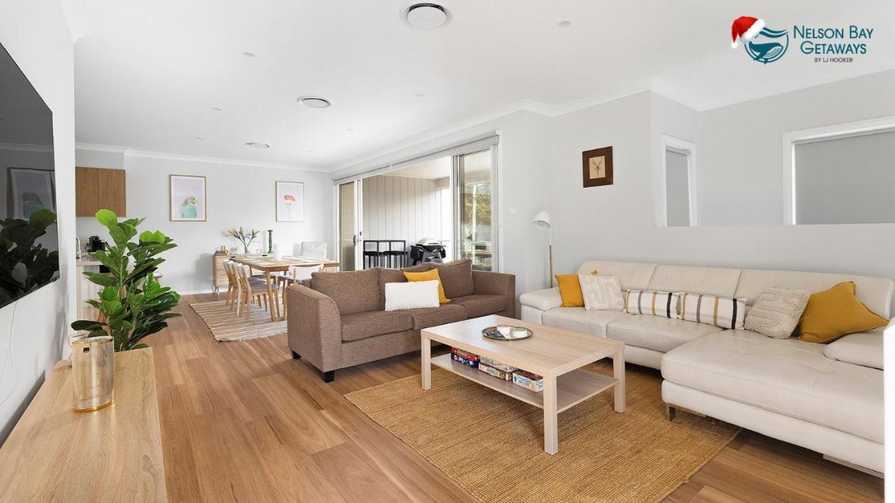 Comfort Luxury and Surrounded by Popular Beaches - B&B Boat Harbour