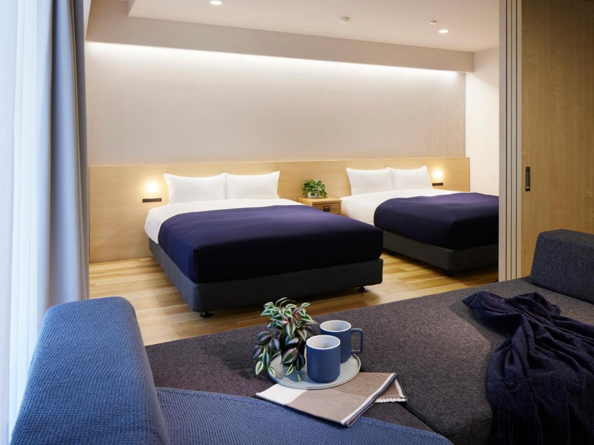 Deluxe Theater 1Bedroom with 3Beds