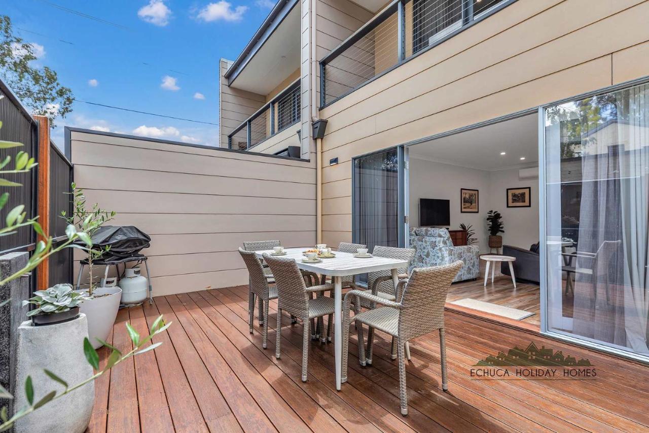 Campaspe Central - Your Central Echuca Escape! - B&B Echuca