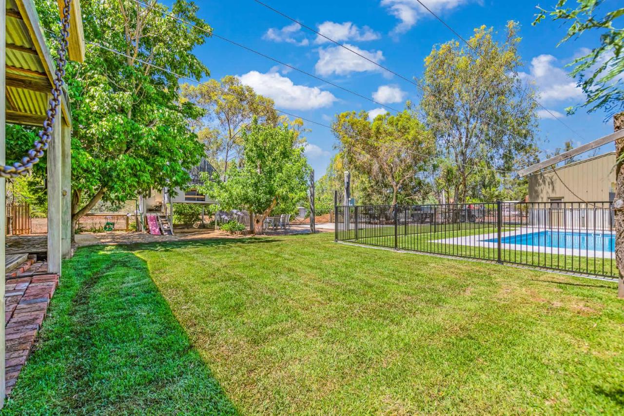 Echuca 265 - Echuca Holiday Homes - Ferienwohnung Echuca