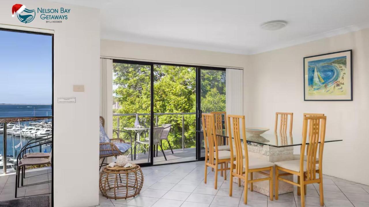 Paradiso on the Marina - B&B Nelson Bay