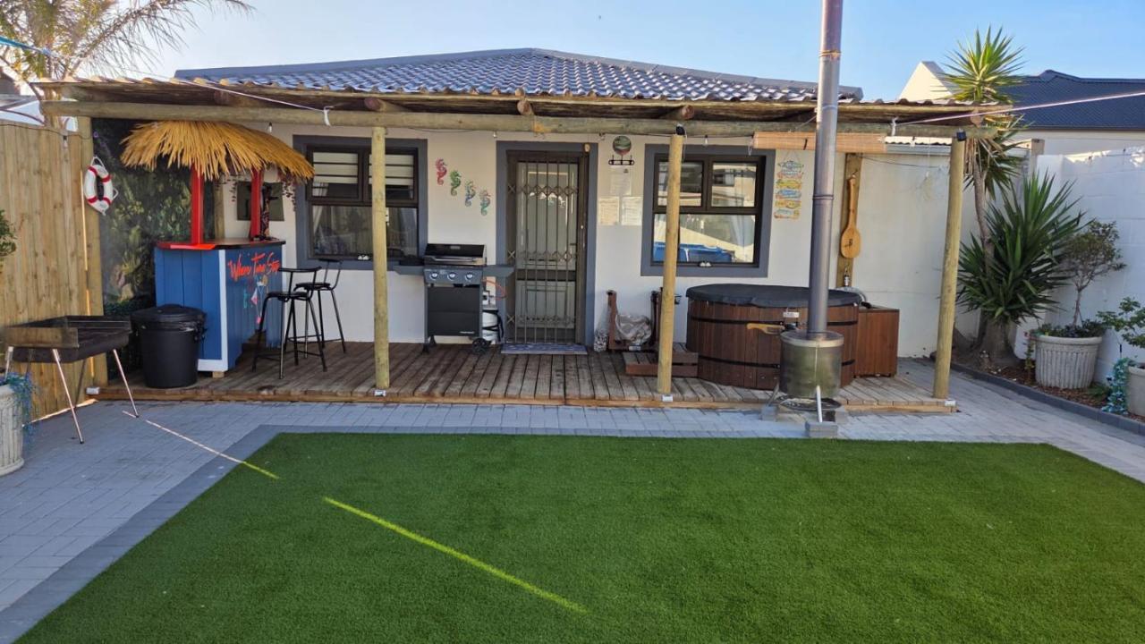 Where Time Stops - B&B Langebaan