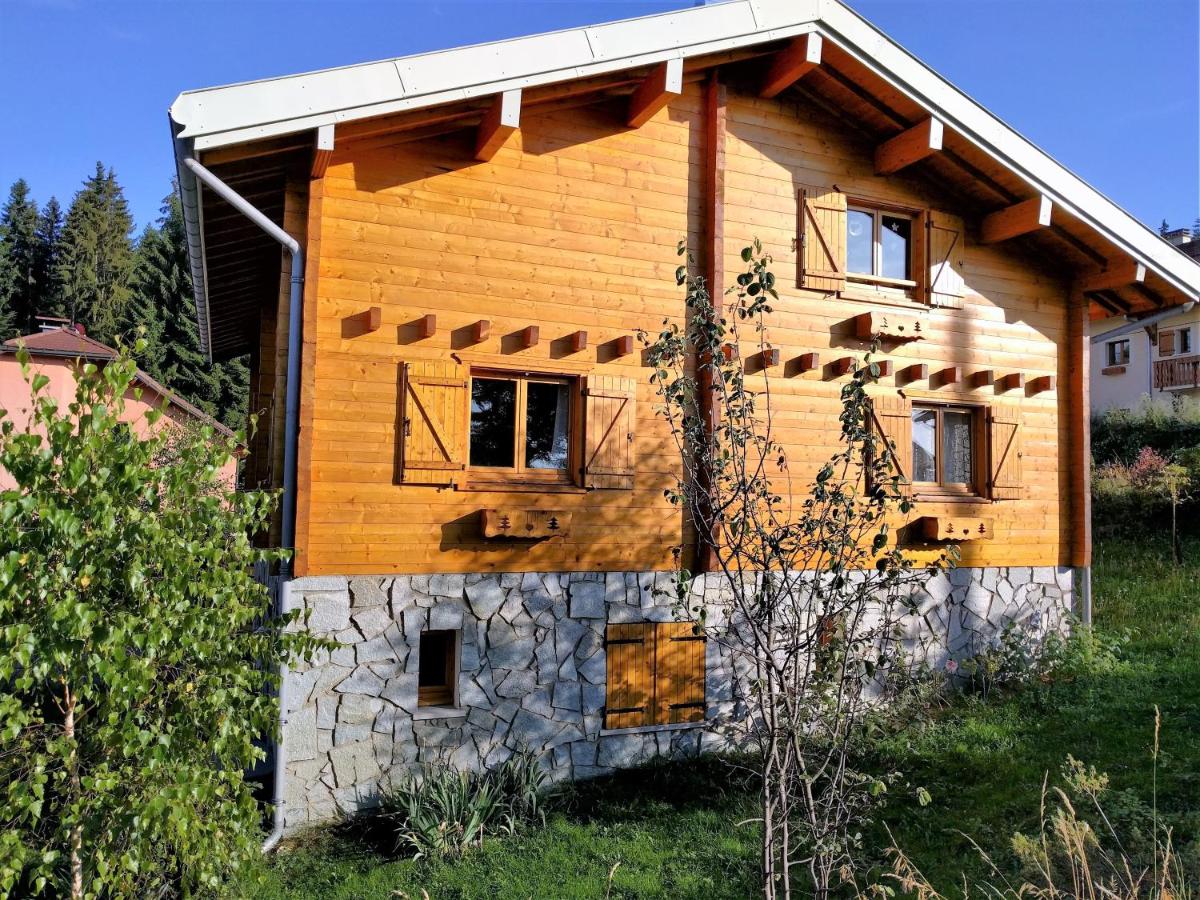 Appartement - Vue sur Jardin