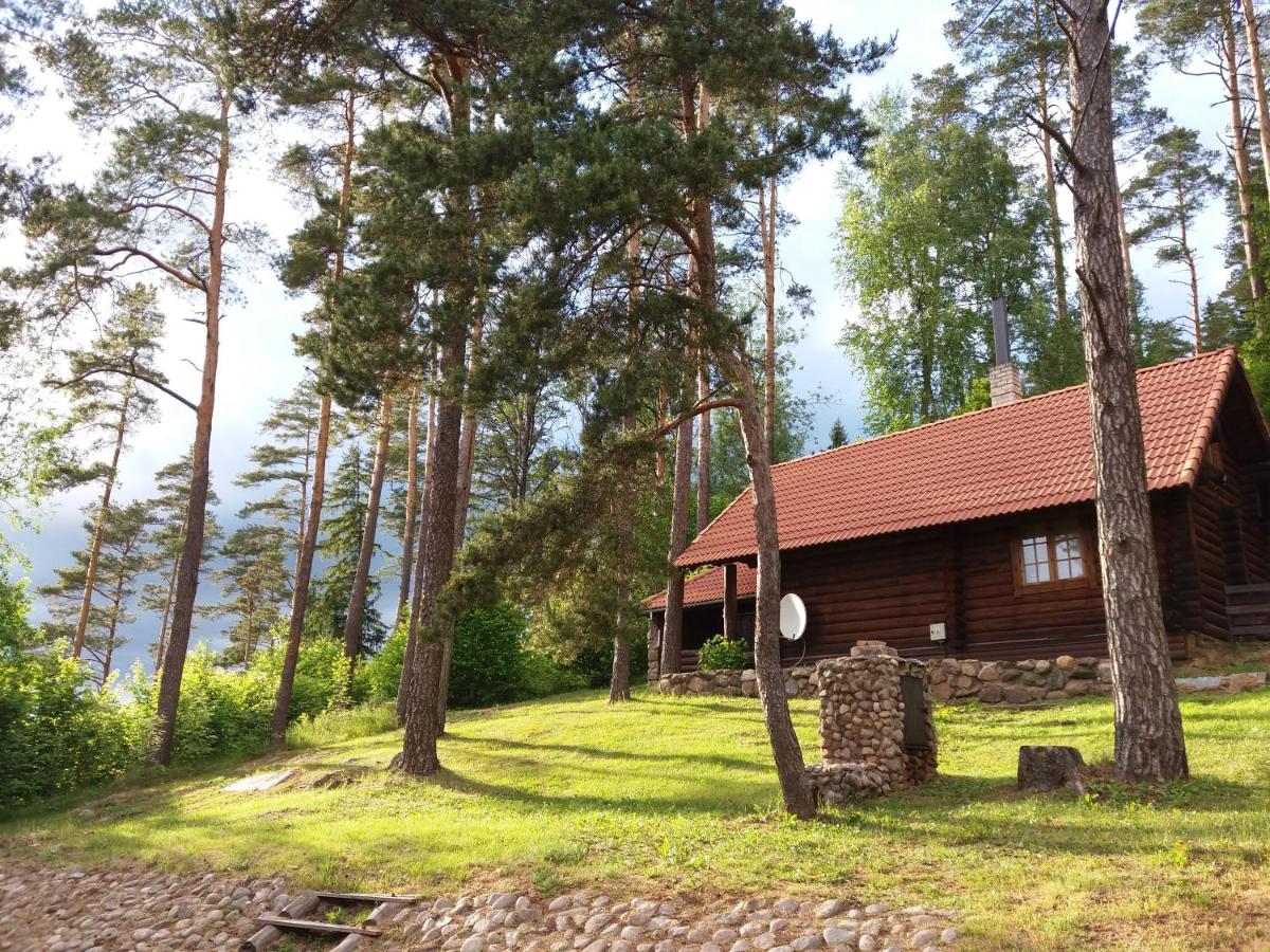 Holiday Home with Sauna