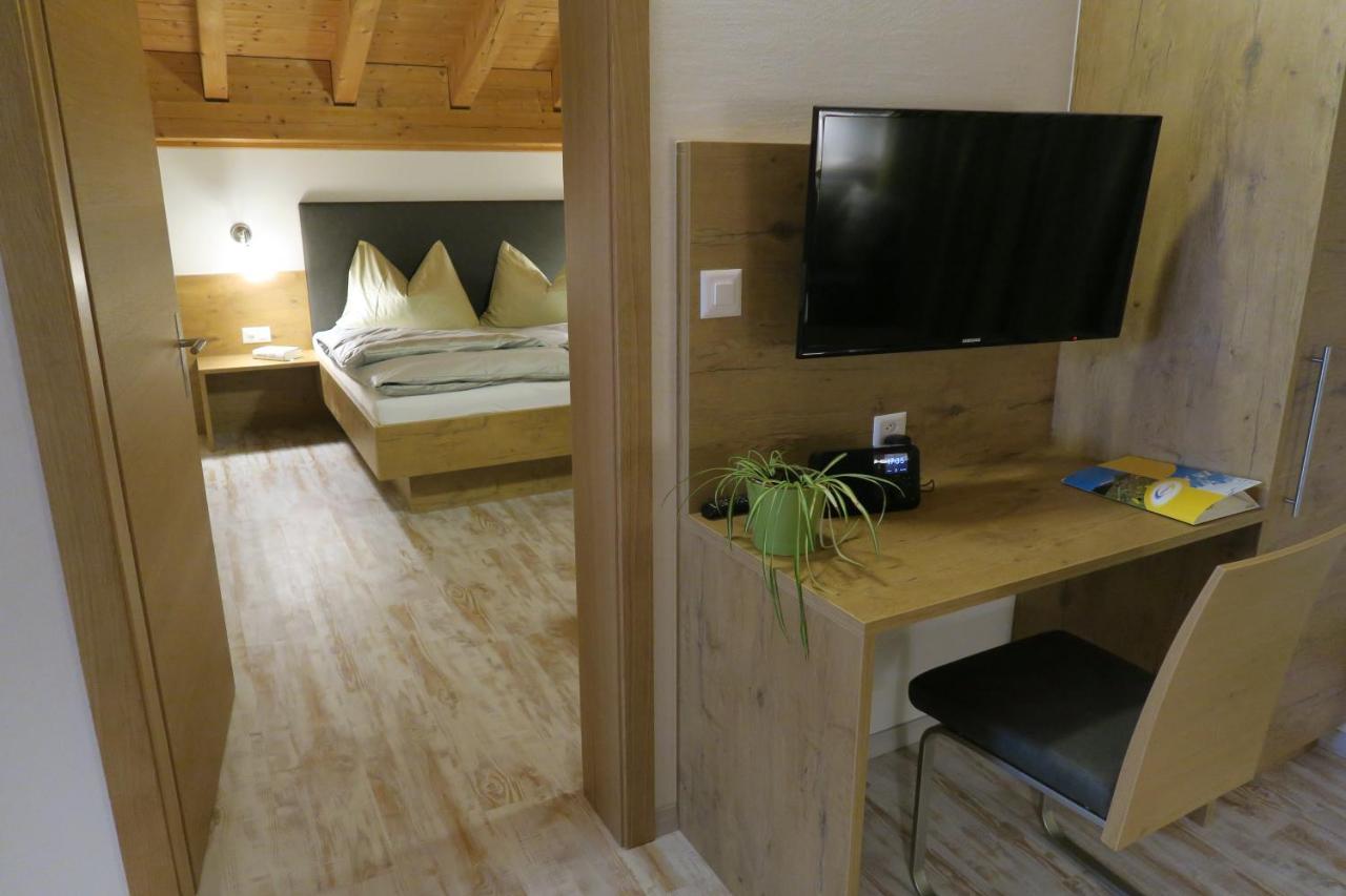Apartamento de 2 dormitorios con balcón