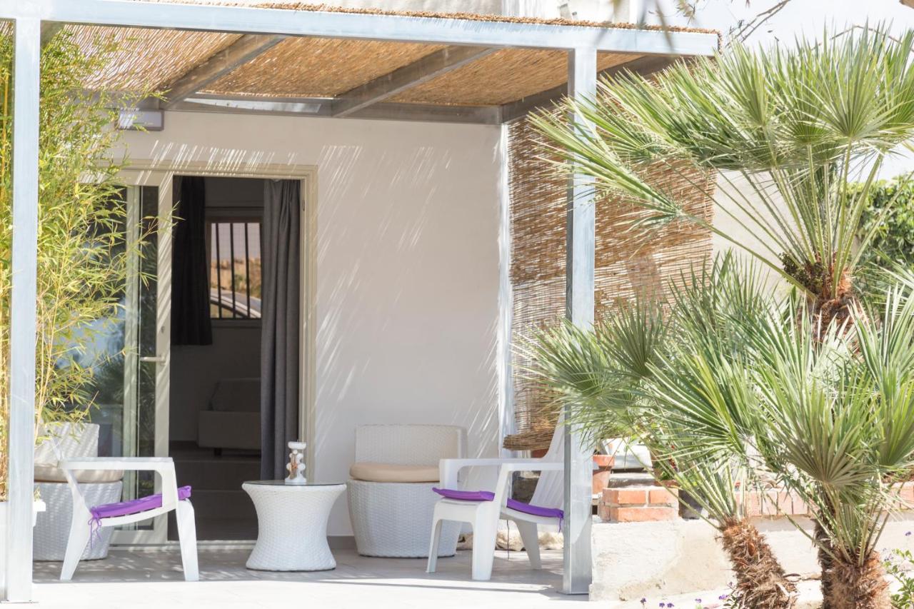 Marina Loft Sicily - B&B