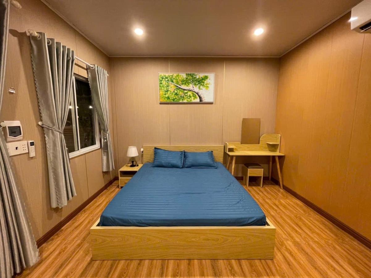 Melalueca homestay - B&B Tây Ninh