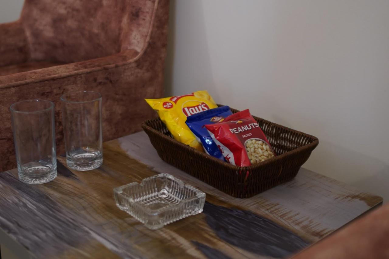 Walk-Inn Rooms F-11 Islamabad - B&B Islamabad