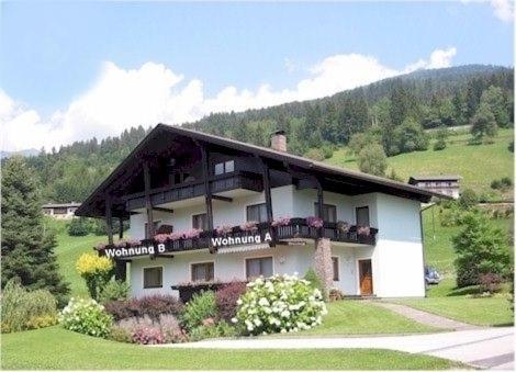 B&B Berg im Drautal - Ferienwohnungen Gudrun Bernhard - Bed and Breakfast Berg im Drautal