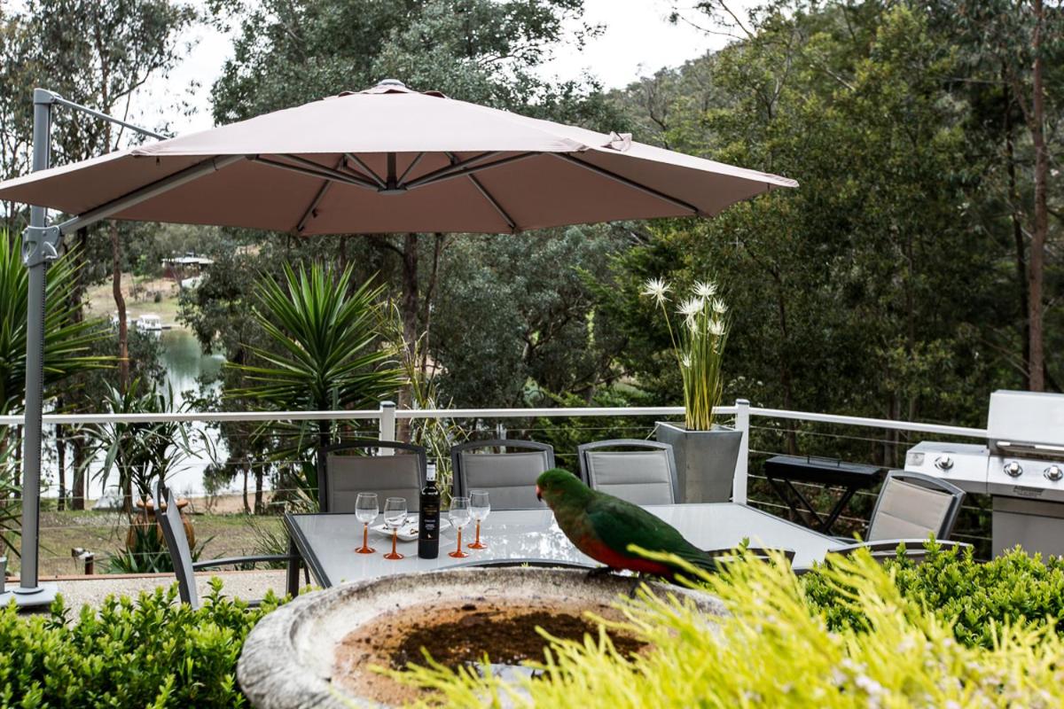 B&B Eildon - Devinegetaway - Bed and Breakfast Eildon