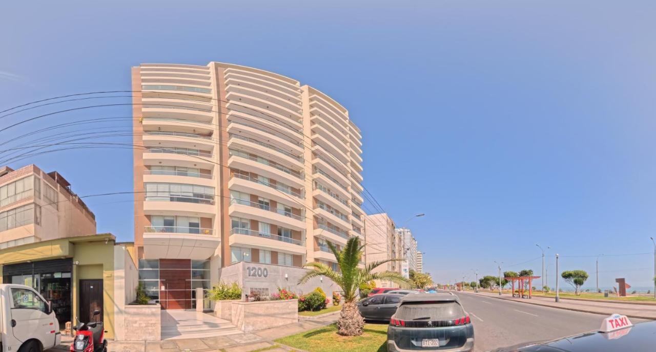 Appartement met 2 slaapkamers