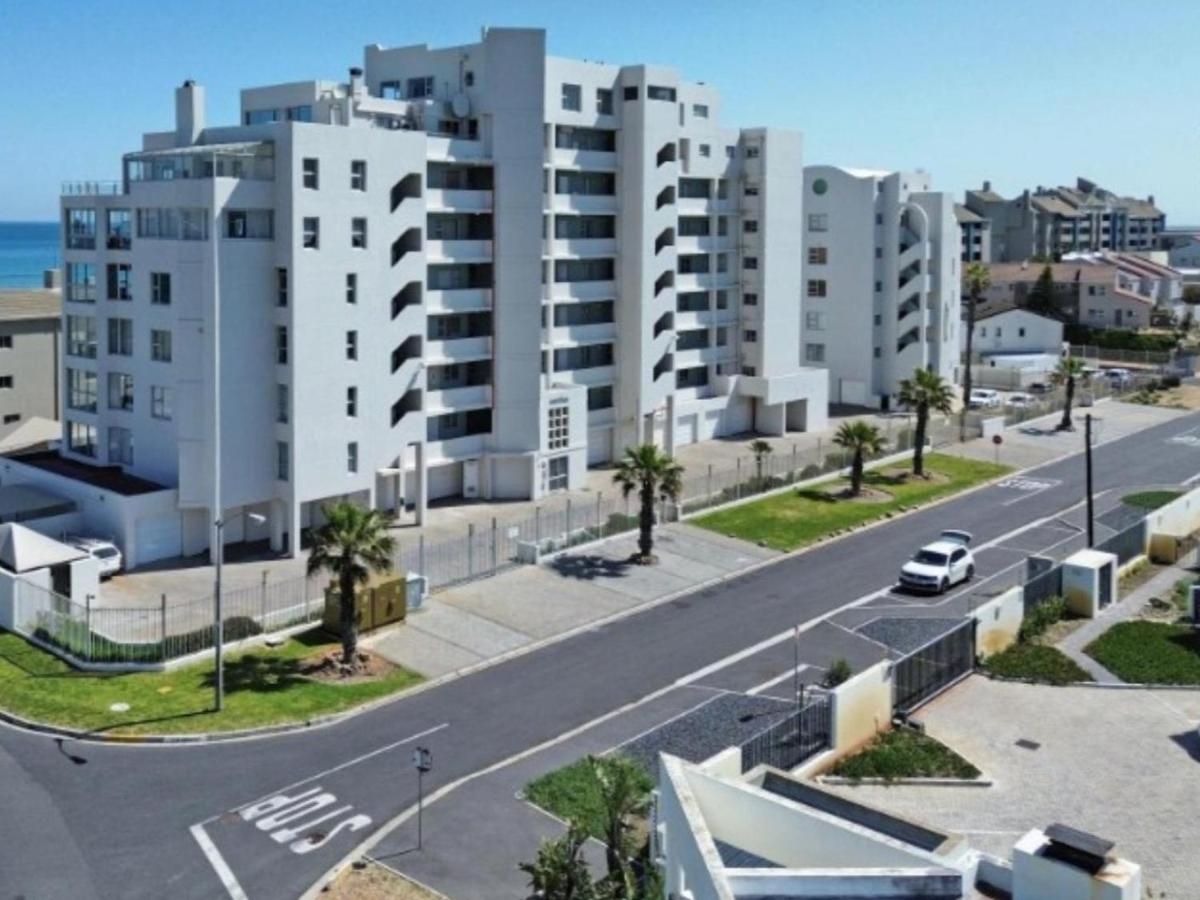 Appartement met 2 slaapkamers