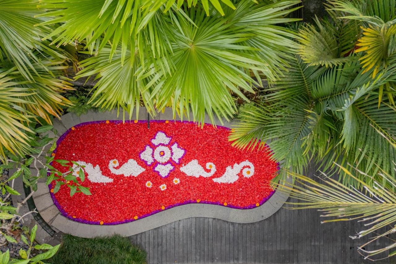 Govala Ubud Villas & SPA - B&B Ubud