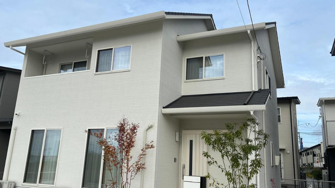 Villa con 3 Camere da Letto