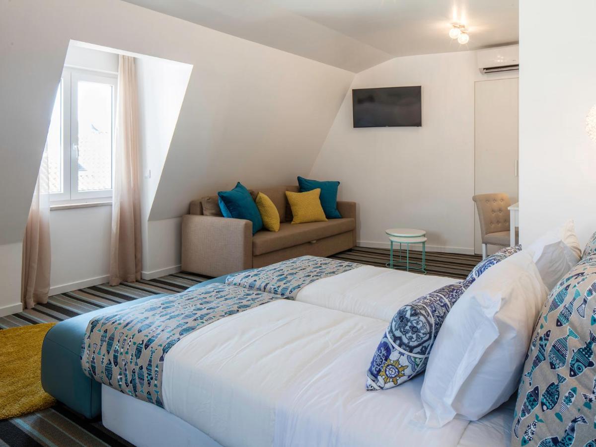 Marino Lisboa - Boutique Hotel