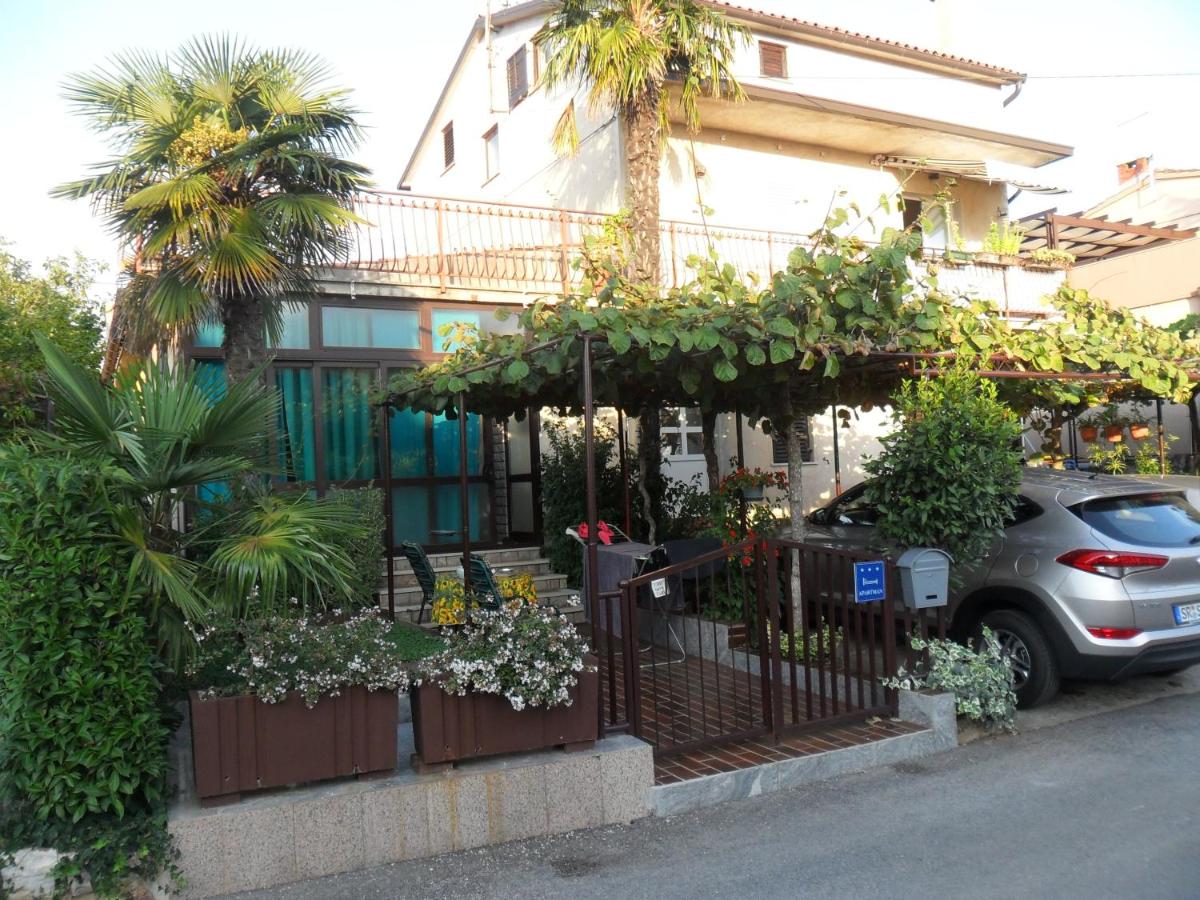 Marija Rooms & Apartments - B&B Umago