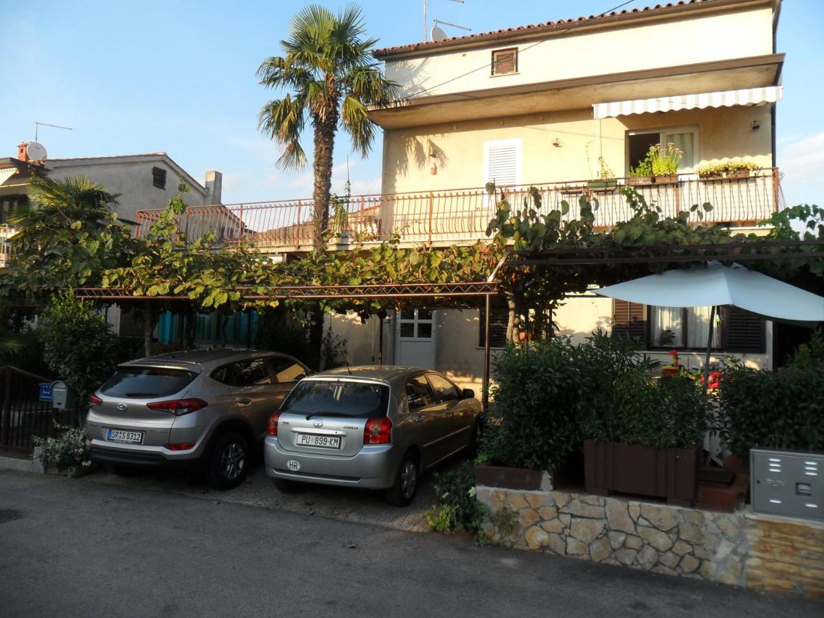 Marija Rooms & Apartments - B&B Umago