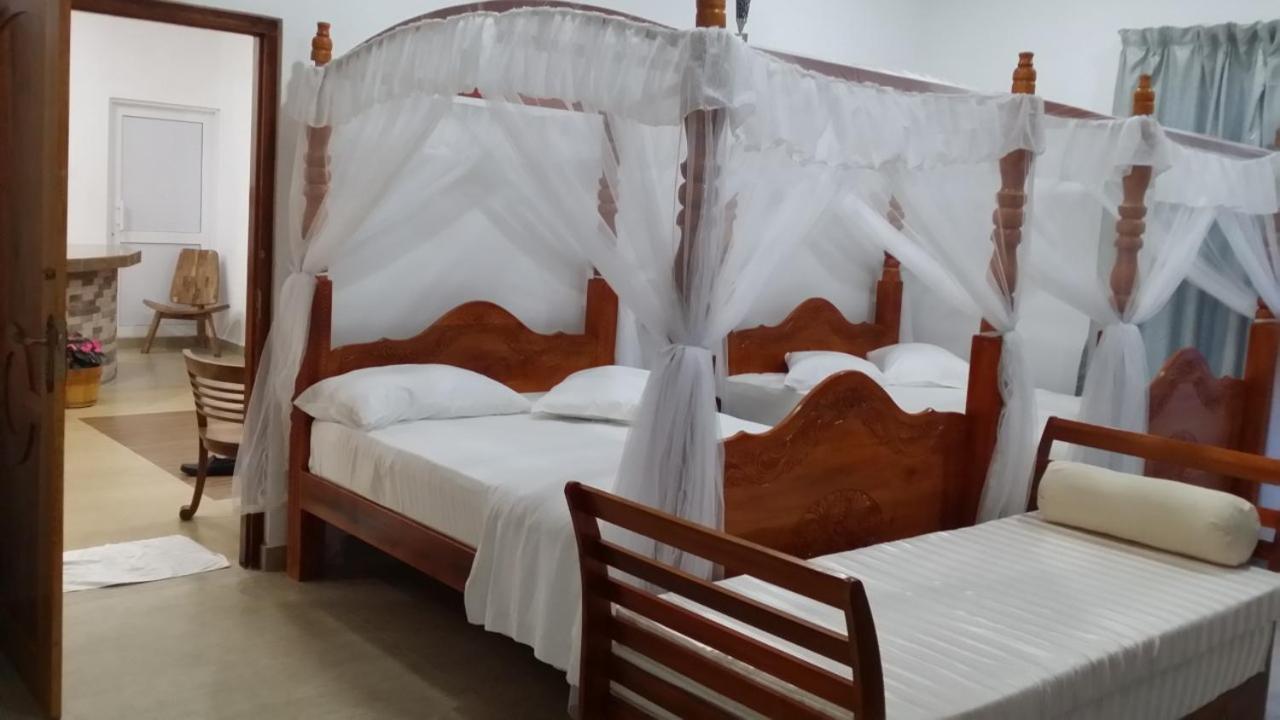 Chambre Familiale avec Balcon