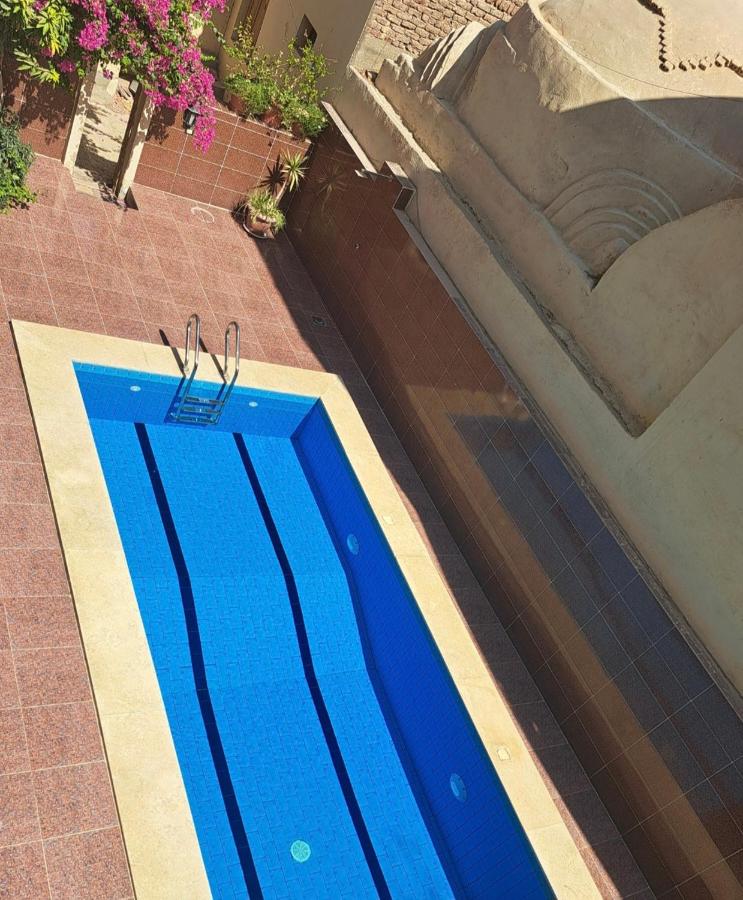 Three-Bedroom Apartment with Balcony