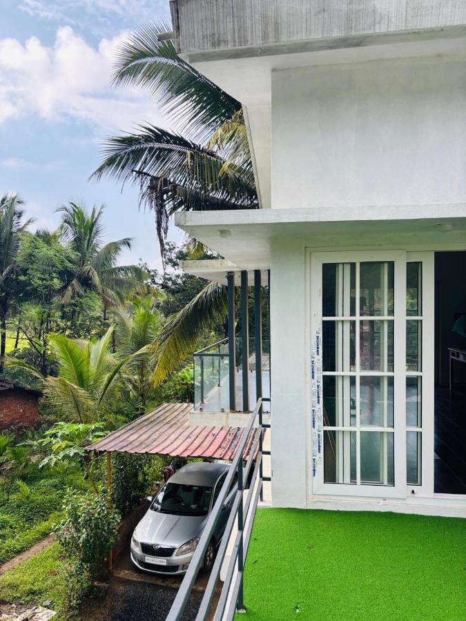 Yashonant Agro Farm and Homestay - Malgaon Sawantwadi - B&B Sāwantwādi