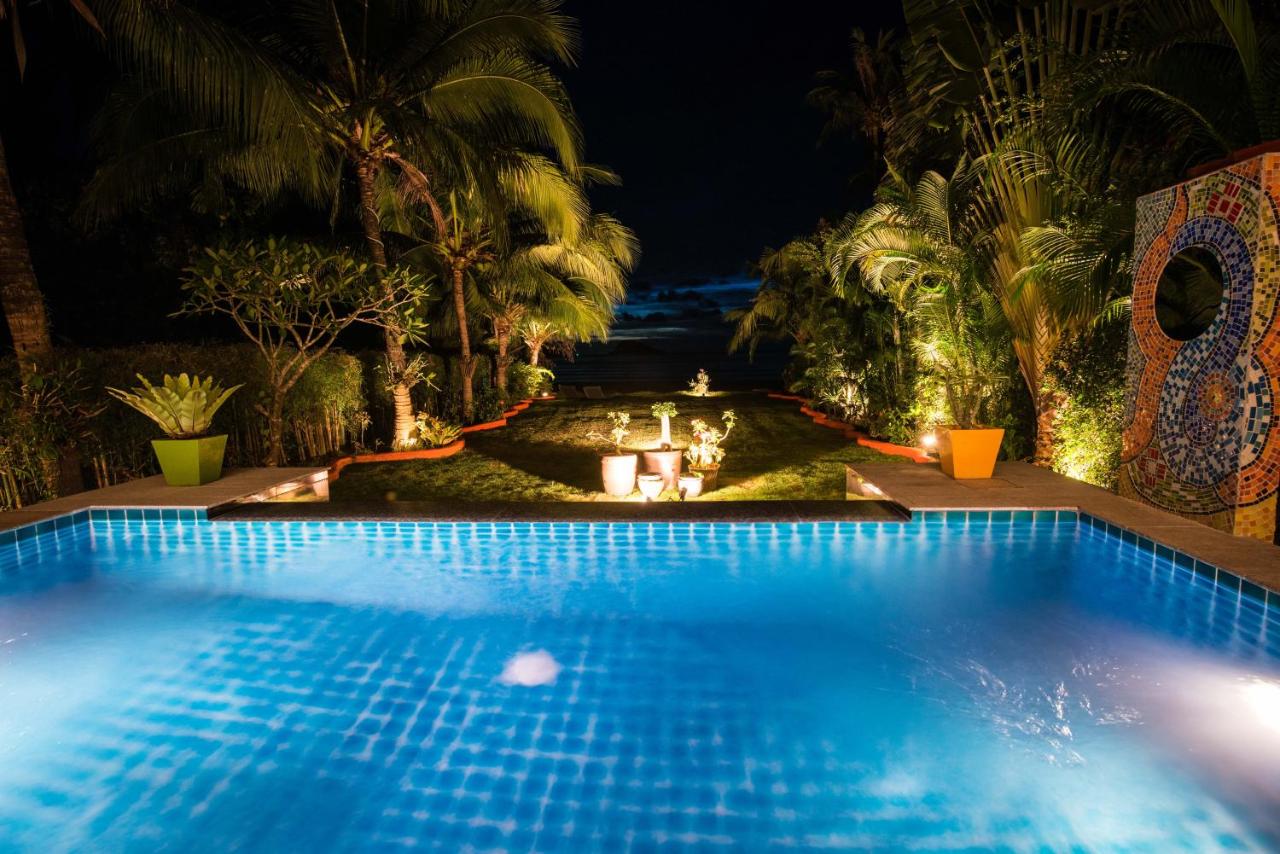 Villa Manipura - B&B