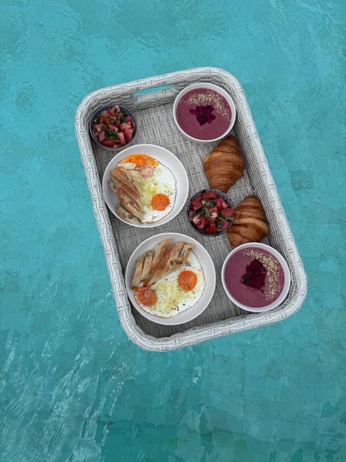 Julim Nila - Amed Luxury Stay - B&B Amed