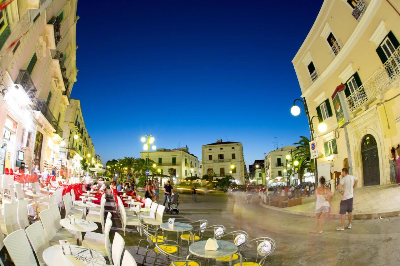 Relais La Pretura - B&B Vieste