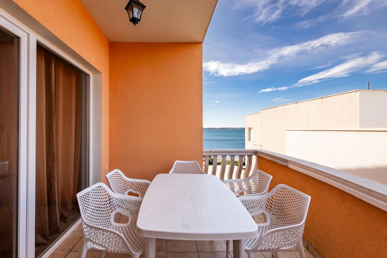 Appartamento Deluxe con 2 Camere da Letto e Balcone
