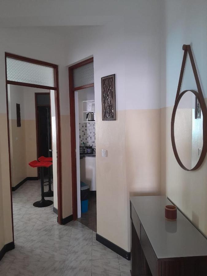 Mindelo Tamba - B&B Mindelo