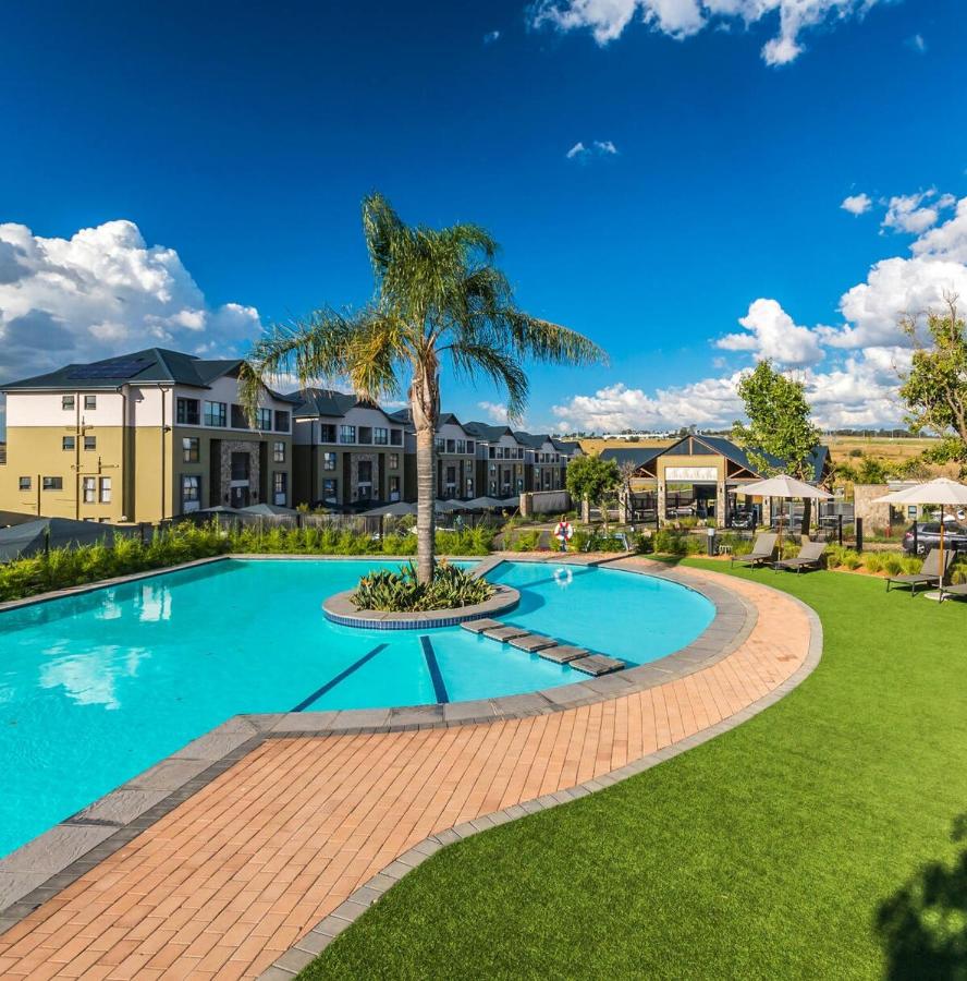 Zuri Marula Luxe - Chambres d’hôtes Midrand
