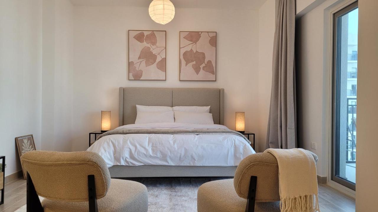 Comfortable & Stylish, Steps from F1 Arena! - Chambres d’hôtes Abou Dabi