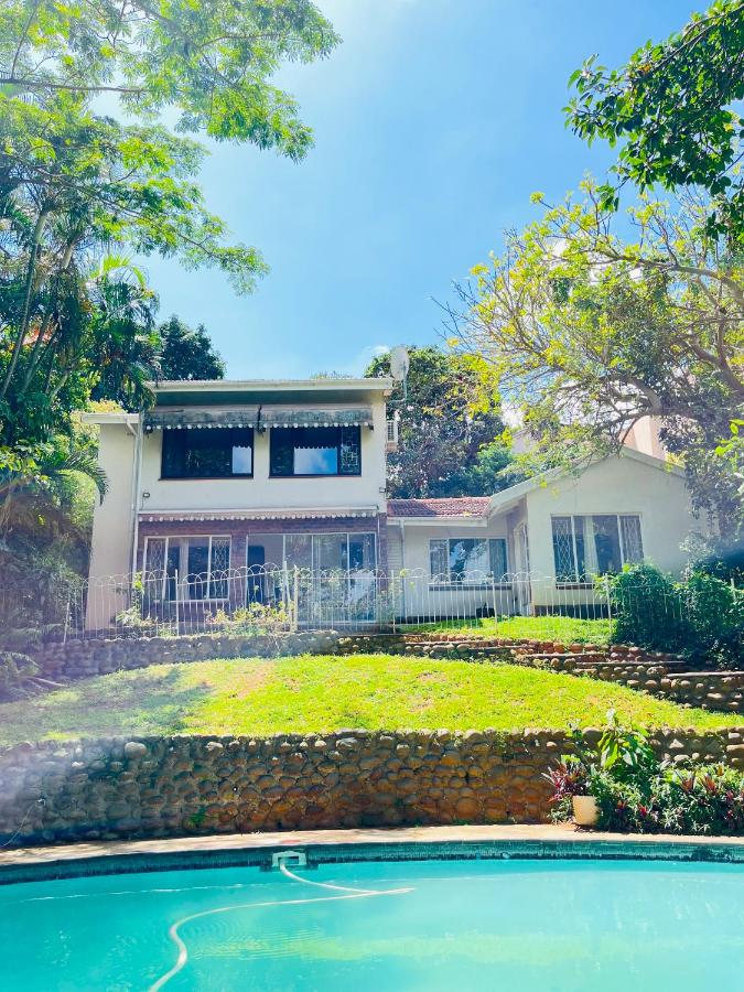 La Phosh Guest House - B&B Durban