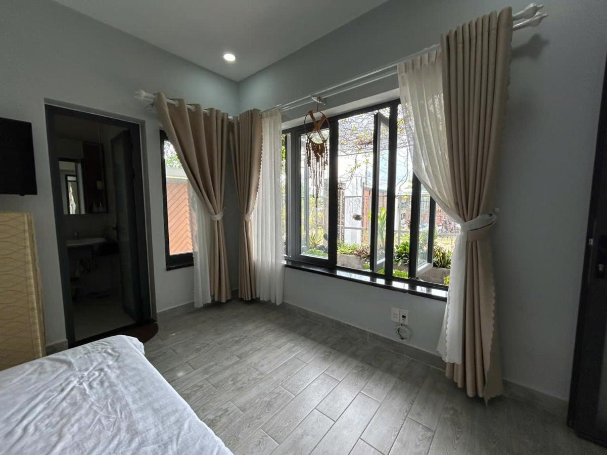 Nghi Homestay Phan Rang - Bed and Breakfast Bắc Sớn