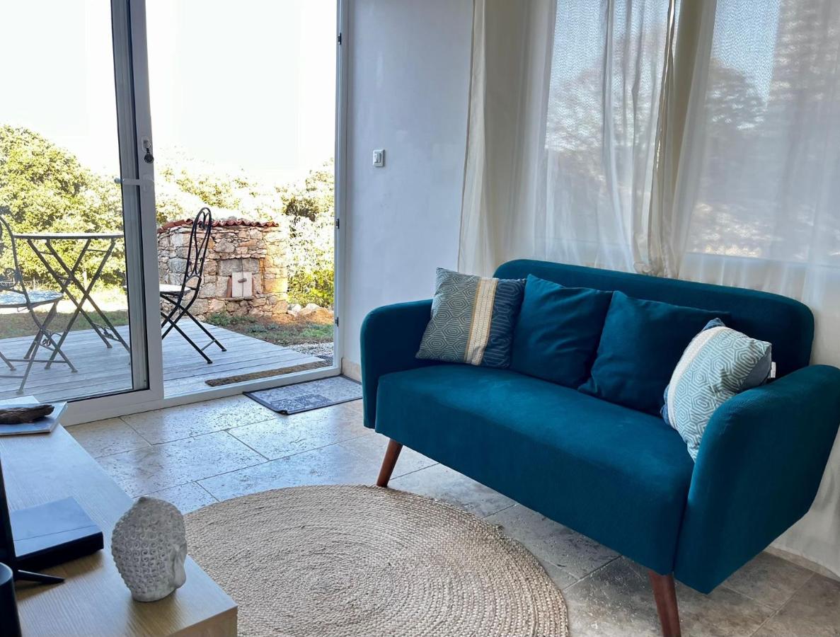 Maison 1 Chambre